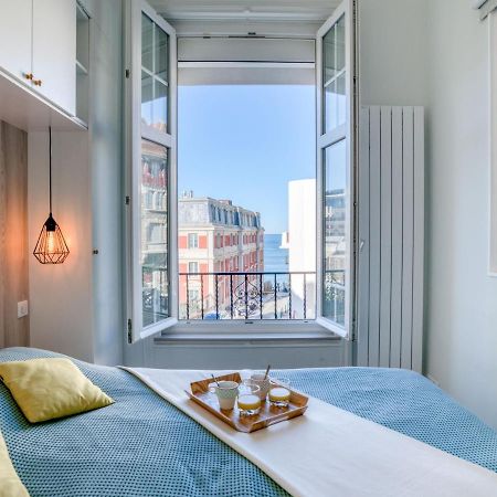 Apartment Villa Brillante By Interhome Biarritz Buitenkant foto