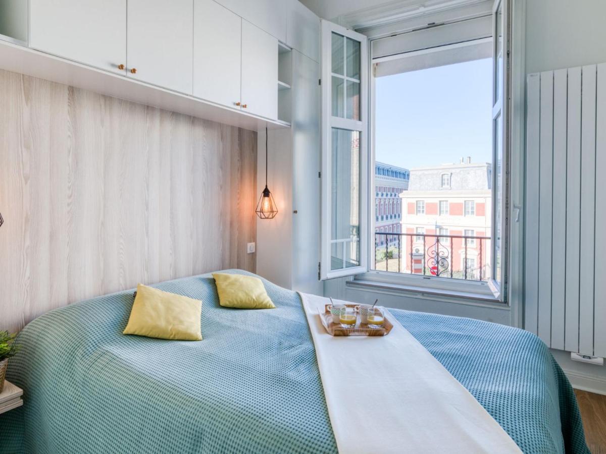Apartment Villa Brillante By Interhome Biarritz Buitenkant foto