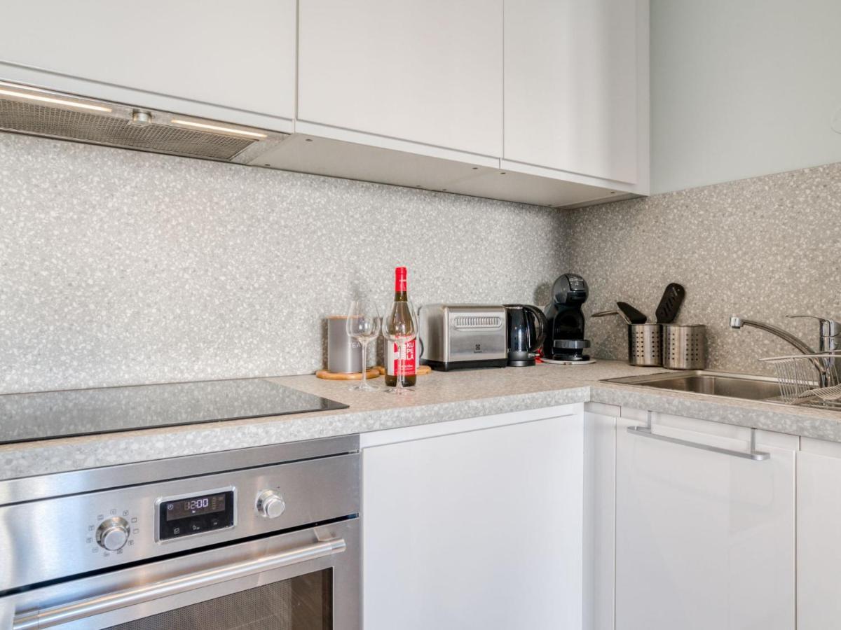 Apartment Villa Brillante By Interhome Biarritz Buitenkant foto